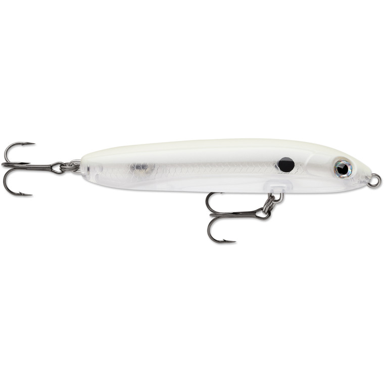 Rapala Skitter V - 1/2oz 4'' Ghost Bone