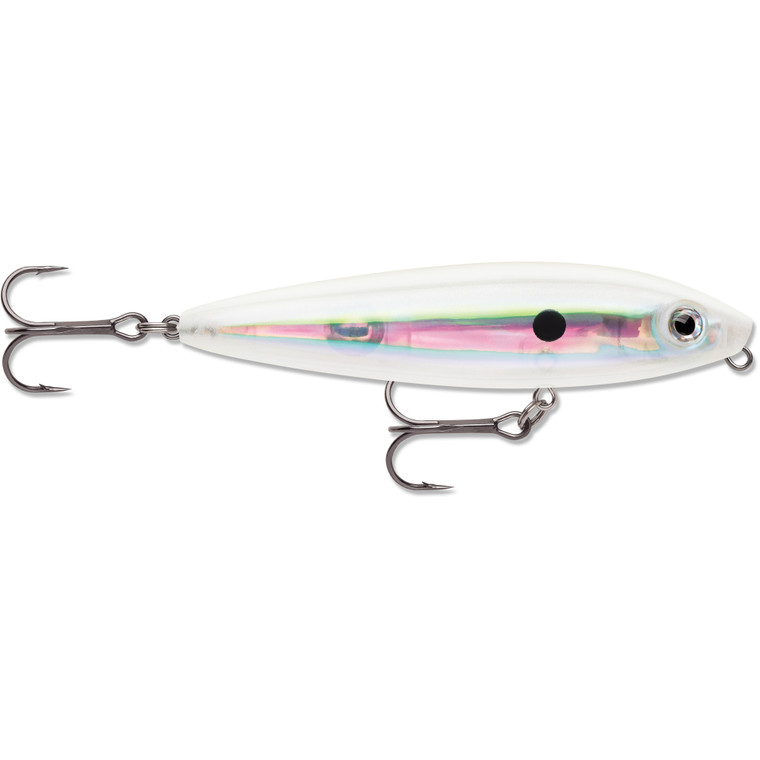 Rapala Skitter Walk - 7/16oz 3.2'' Holo Bone
