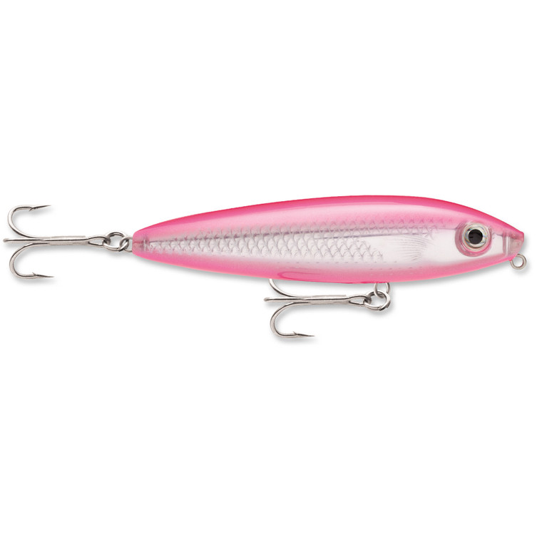 Rapala Skitter Walk - SW - 5/8oz 4.4'' Hot Pink