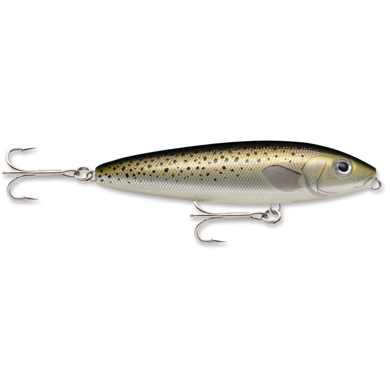 Rapala Skitter Walk - SW - 5/8oz 4.4'' Speckled Trout