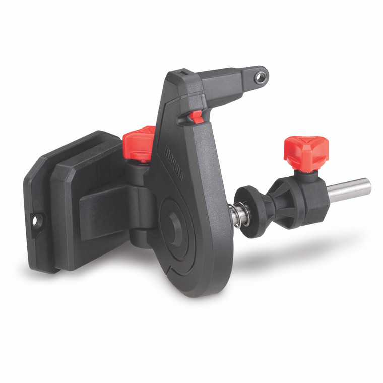 Rapala SmartHub Line Spooler - Black