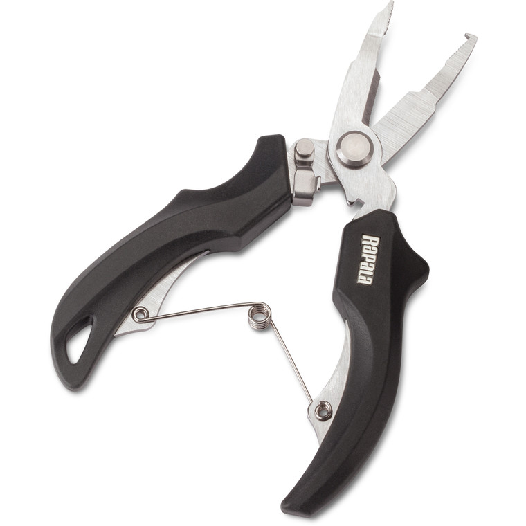 Rapala Split Ring Scissor - 5.5''
