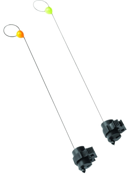 Rapala Tip Spring Bobber - Titanium ML