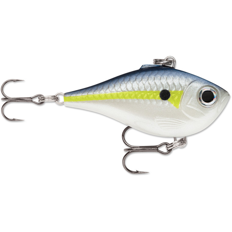 Rapala UL Rippin' Rap - 3/16oz 1.5'' Helsinki Shad