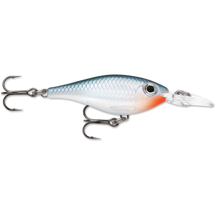 Rapala Ultra Light Shad - 1/8oz 1.5'' Shad