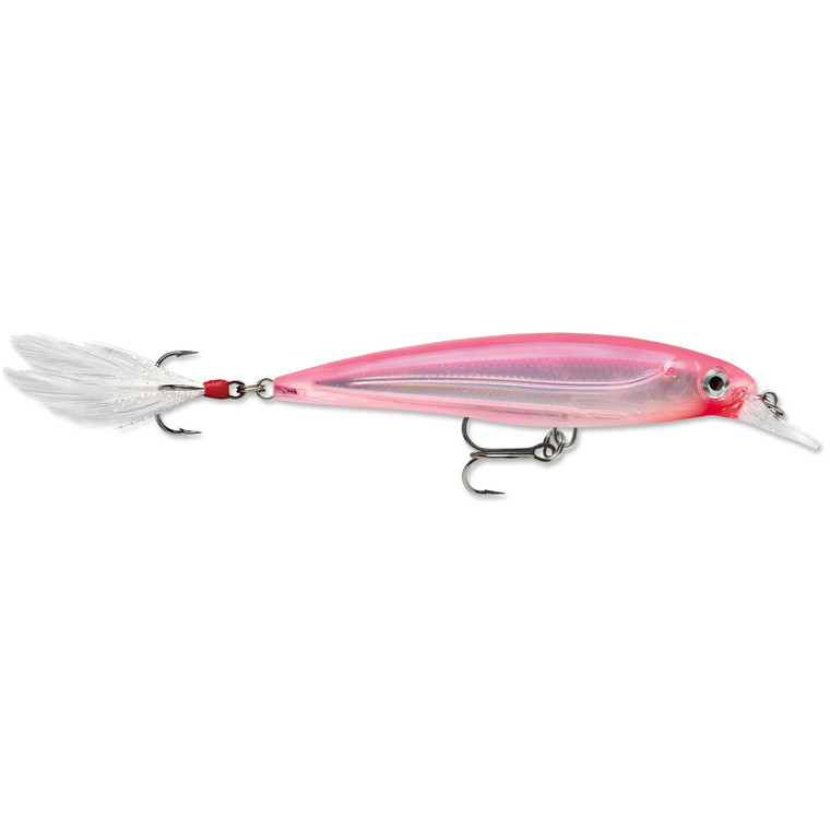 Rapala X-Rap - 1/4oz 3.2'' Hot Pink