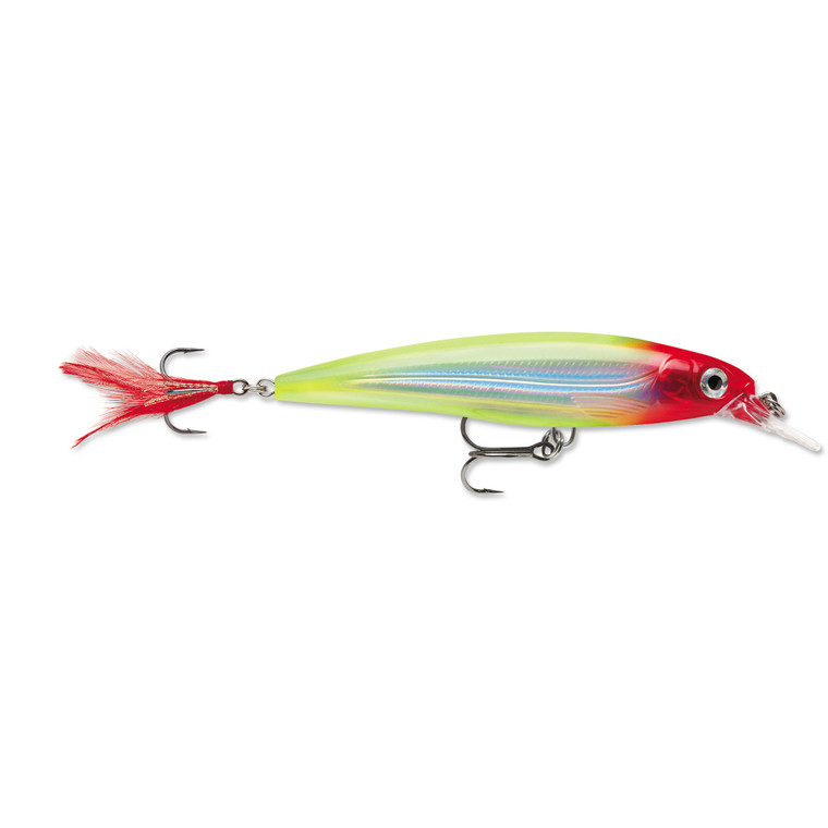 Rapala X-Rap - 1/8oz 2.5'' Clown