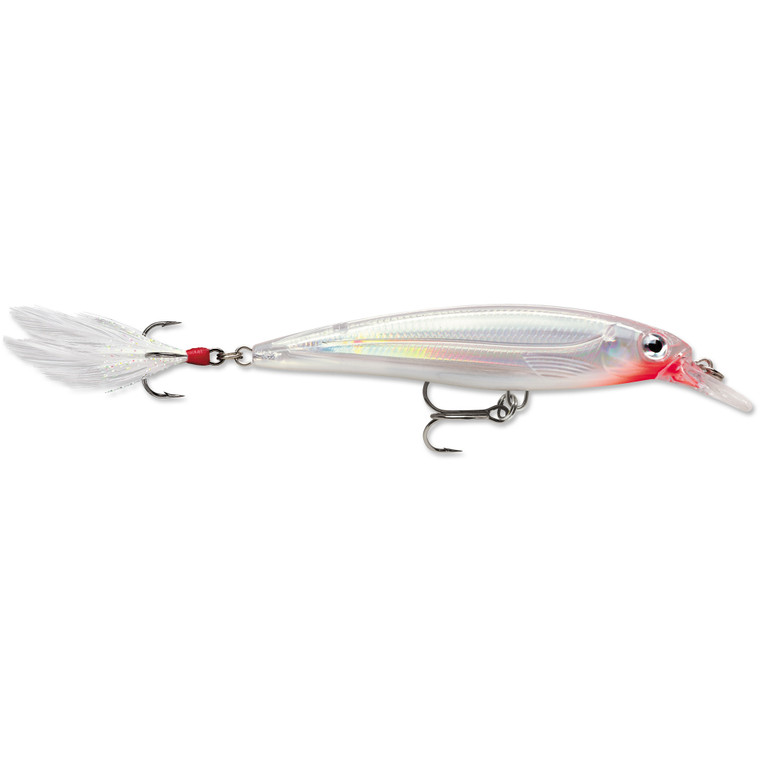 Rapala X-Rap - 1/8oz 2.5'' Glass Ghost