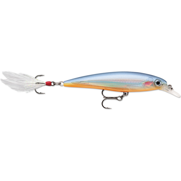 Rapala X-Rap - 7/16oz 4'' Scoop