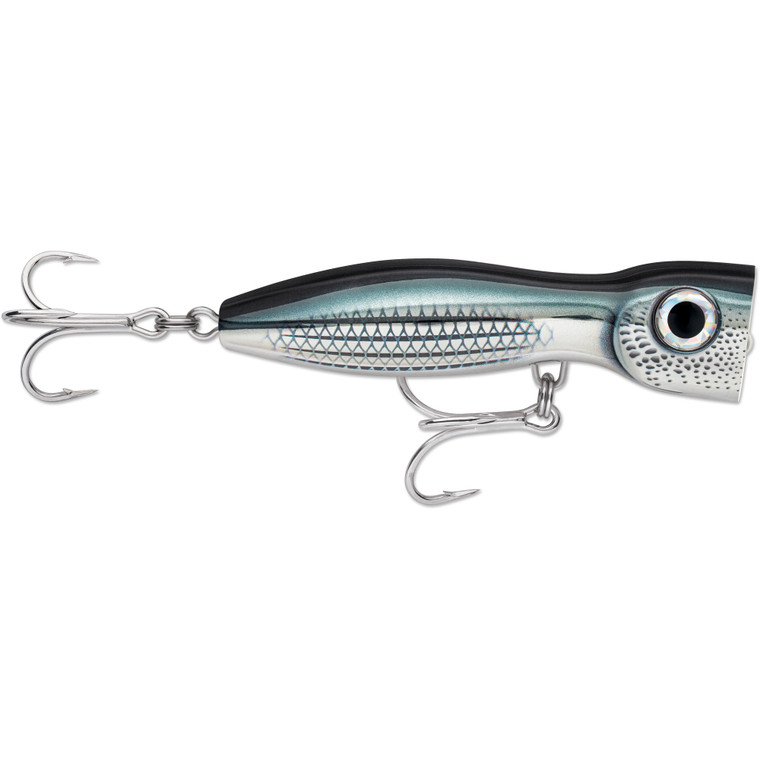 Rapala X-Rap Magnum Xplode - 5oz 6.75'' Mullet