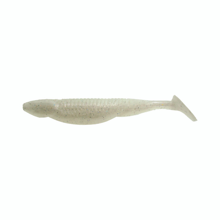 Reaction Innovations - Little Dipper - 3.5'' White Trash 9pk