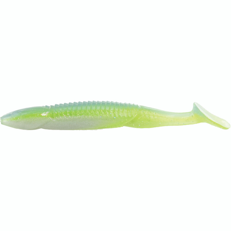 Reaction Innovations - Skinny Dipper - 5'' Sexy Shad 7pk