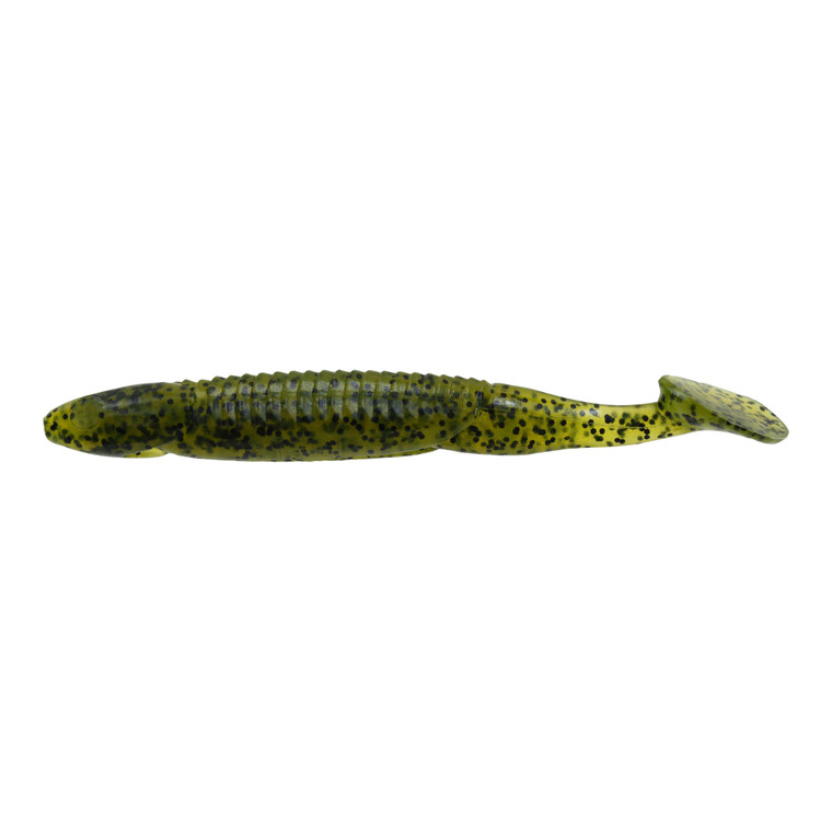 Reaction Innovations - Skinny Dipper - 5'' Watermelon 7pk