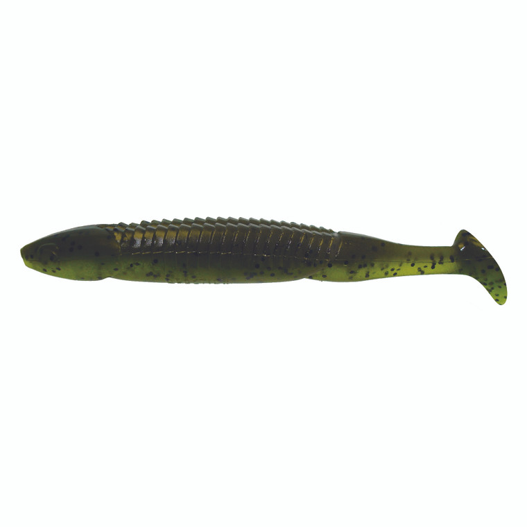 Reaction Innovations - Skinny Dipper - 5'' Wtml/GP 7pk