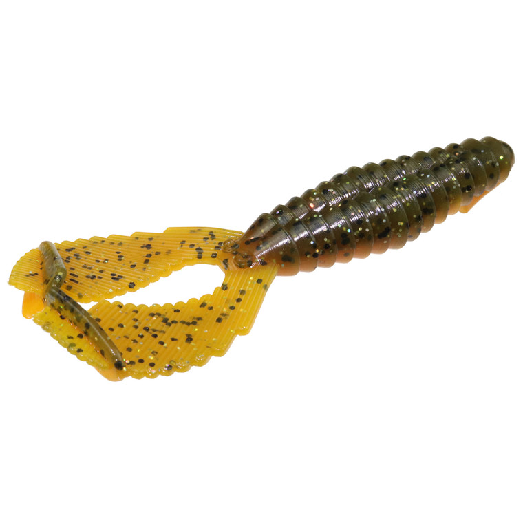 Reaction Innovations - Spicy Beaver - 4'' Taco Truck 6pk