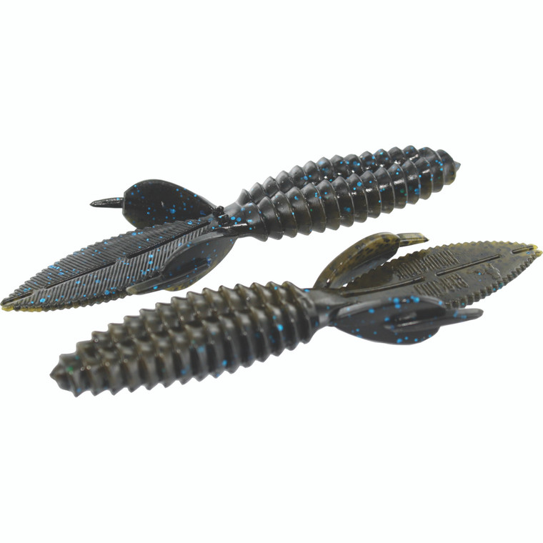 Reaction Innovations - Sweet Beaver - 4.2'' Tramp Stamp 10pk