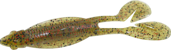 Reaction Innovations - TReaction Innovations - xie Shark - 4.75'' Houdini 8pk