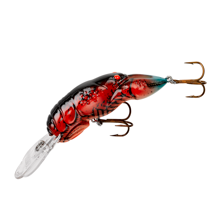 Rebel Big Craw - 7/16oz 2.625'' NestRobber