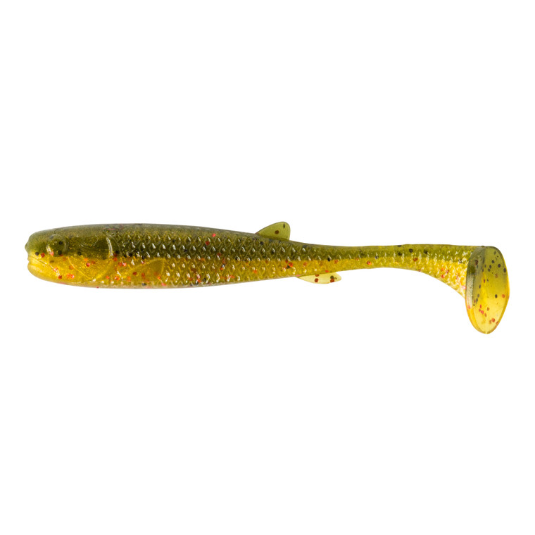 Rebel Shore Shiner - 2'' Darter 6pk