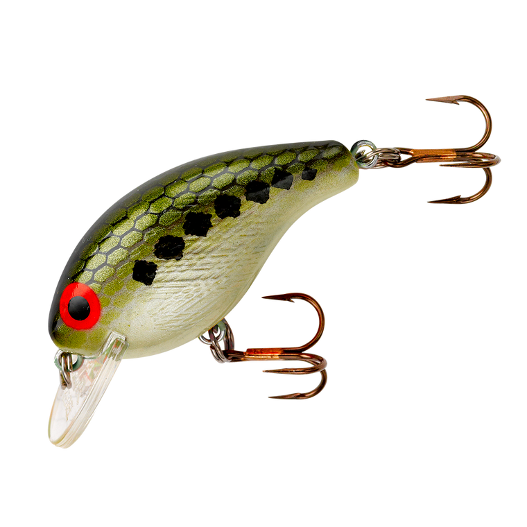 Rebel Super Teeny R - 1.5'' Bass