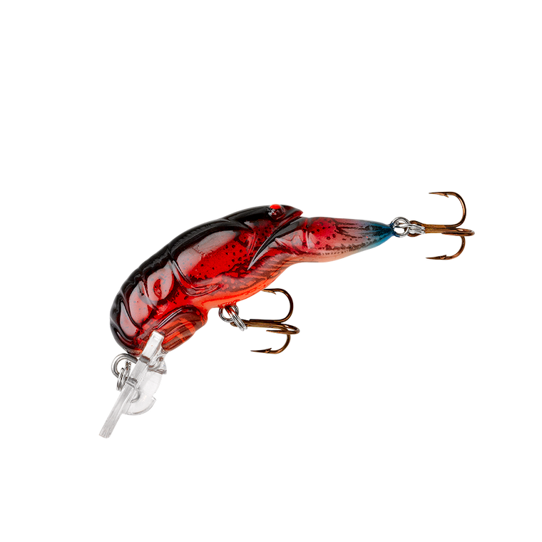 Rebel Teeny Wee Craw - 1/10oz 1.5'' Nest Robbr