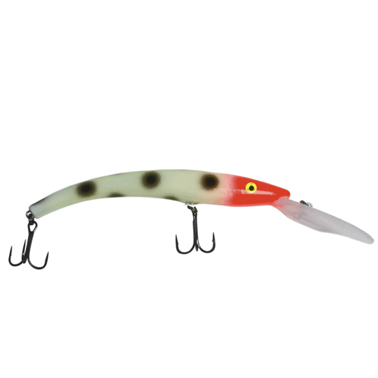 Reef Runner Lures - Deep Diver Mglo - Bldy Nose