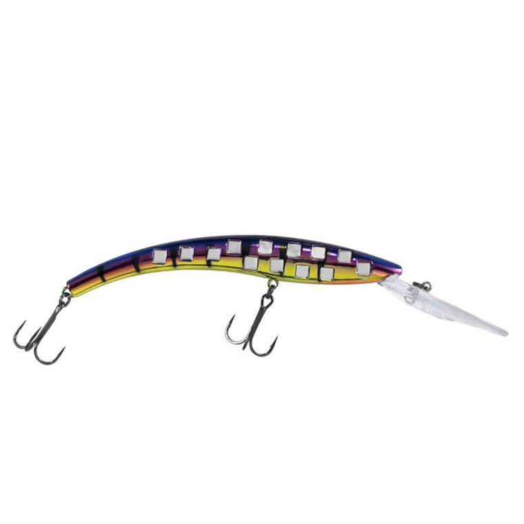 Reef Runner Lures - Flash Deep Diver - Candy Man