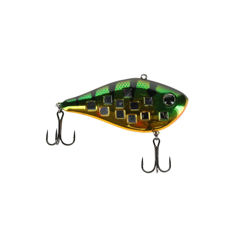 Reef Runner Lures - Flash Shad - 3/4oz Maverick