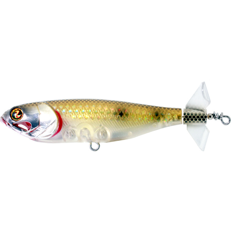 River2Sea - R2S CL's Top Notch 130 - 3/4oz 5'' Pac-Man
