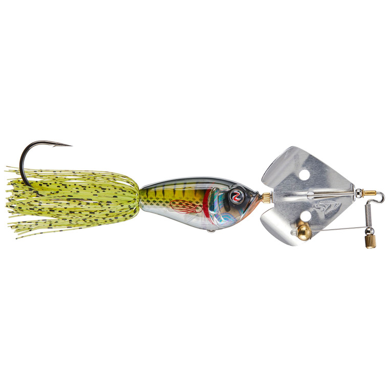 River2Sea - R2S Opening Bell 130 - 9/16oz 5'' Bluegill