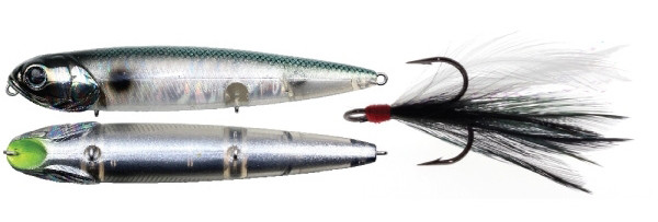 River2Sea - R2S Rover 128 - Abalone Shad