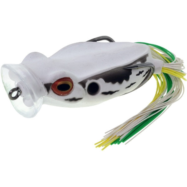 River2Sea - R2S Spittin Wa 50 - Dirty White