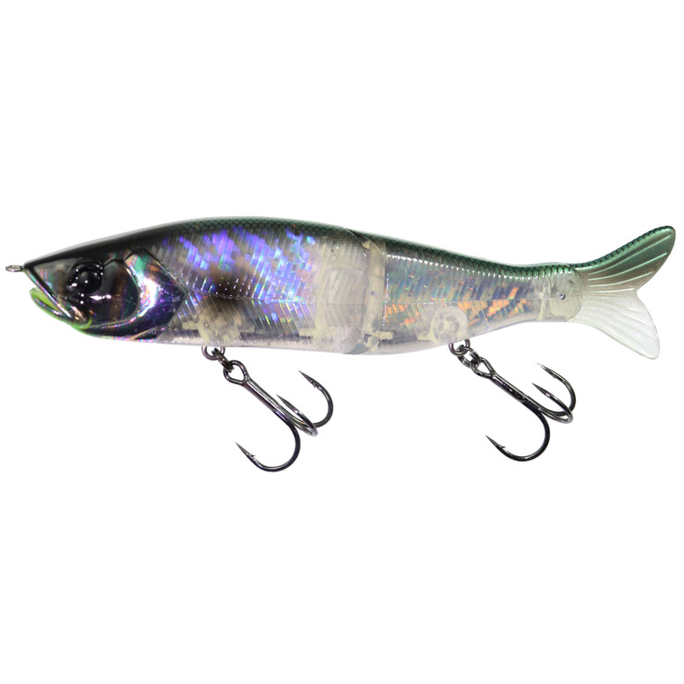 River2Sea - R2S S-Waver 200S - Abalone Shad