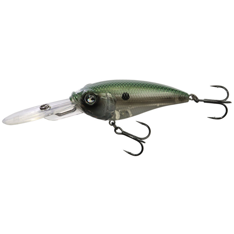 River2Sea - R2S Tactical DD Crank 75 - 3'' True Shad