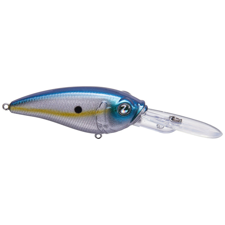 River2Sea - R2S Tactical DD Crank 75 - Metallic Shad