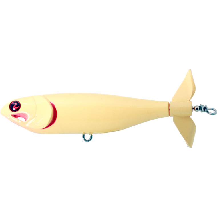 River2Sea - R2S Top Notch - Bone