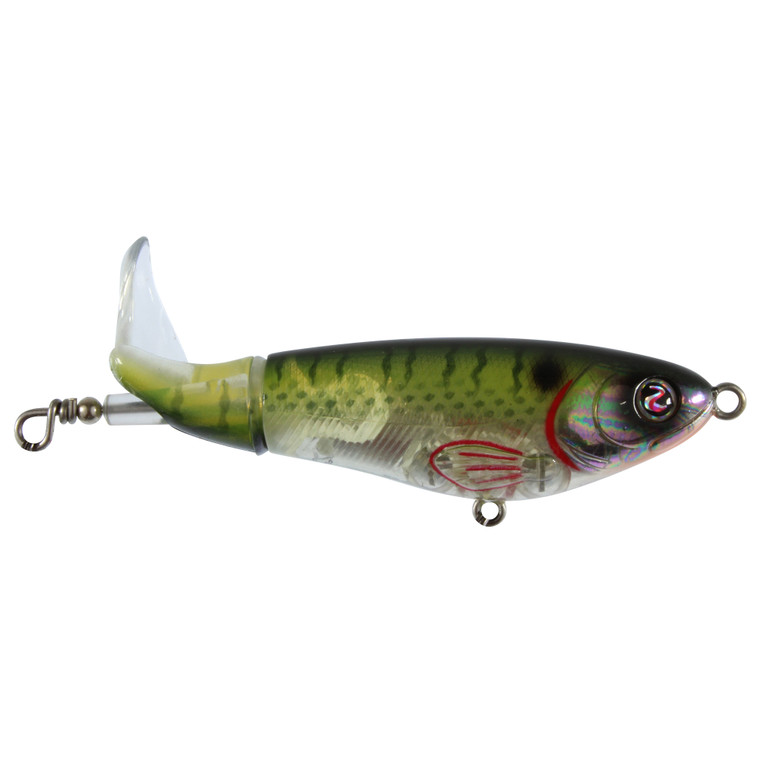 River2Sea - R2S Whopper Plopper 110 - Bluegill