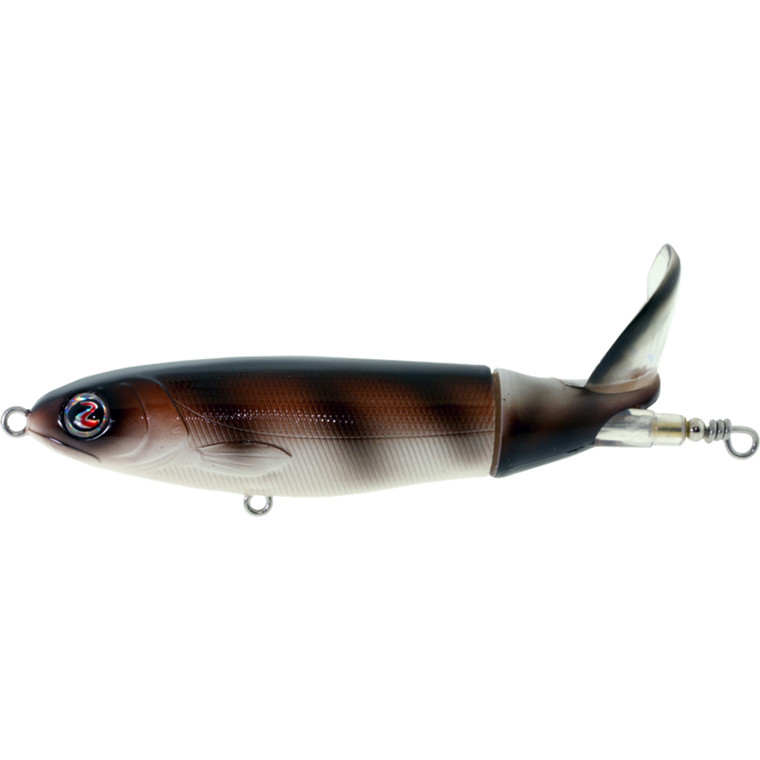 River2Sea - R2S Whopper Plopper 130 - 1.325oz 5'' Rat Ta Tat