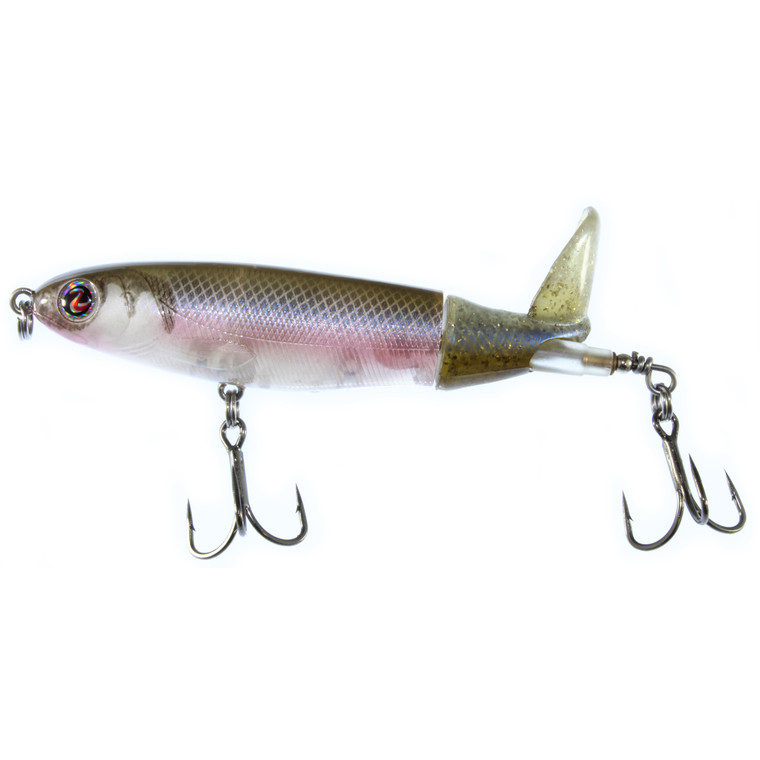 River2Sea - R2S Whopper Plopper 130 - Munky Butt