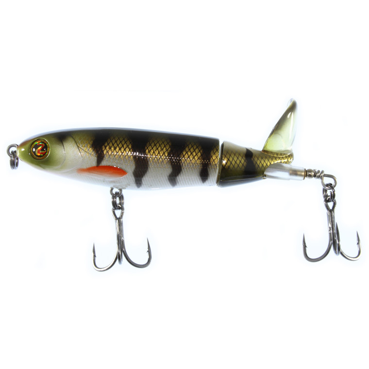 River2Sea - R2S Whopper Plopper 130 - Perch