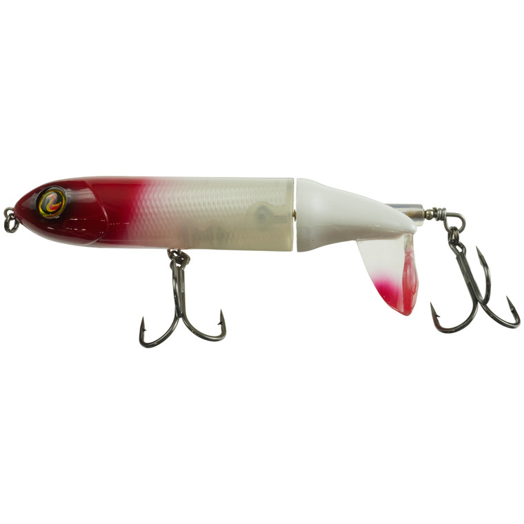 River2Sea - R2S Whopper Plopper 190 - 2.75oz 7.5'' Lucy