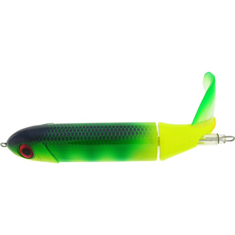 River2Sea - R2S Whopper Plopper 190 - Firetiger