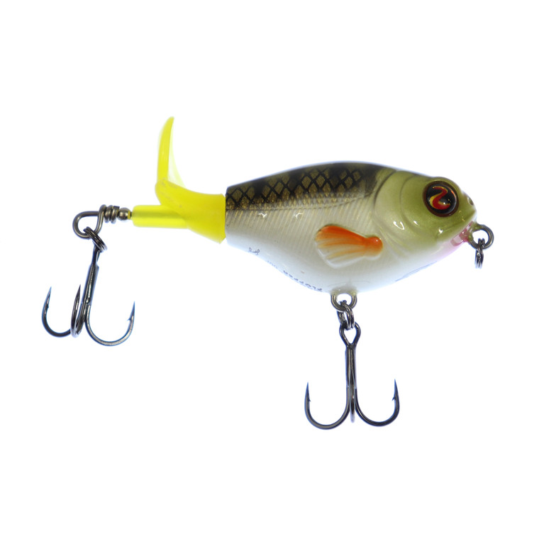 River2Sea - R2S Whopper Plopper 60 - Perch