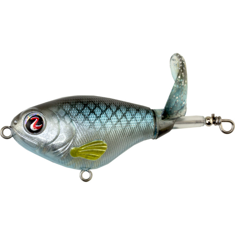 River2Sea - R2S Whopper Plopper 75 - Blue Blood