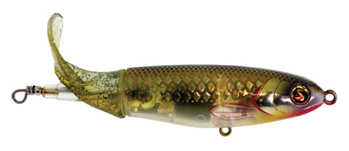 River2Sea - R2S Whopper Plopper 90 - 1/2oz 3.5'' Pac-Man