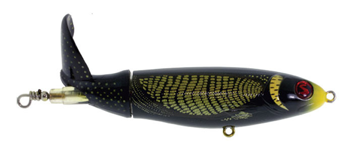 River2Sea - R2S Whopper Plopper 90 - Yellow Head