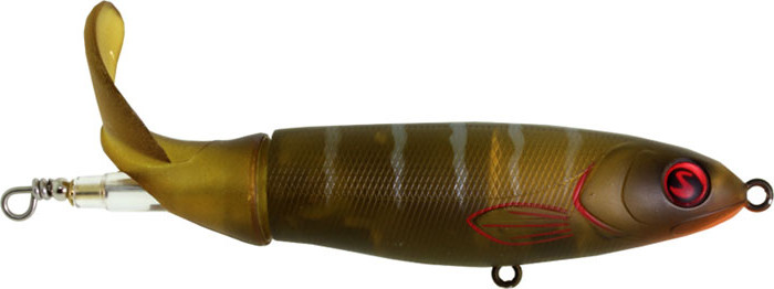 River2Sea - R2S Whopper Plopper 90 - Yoda