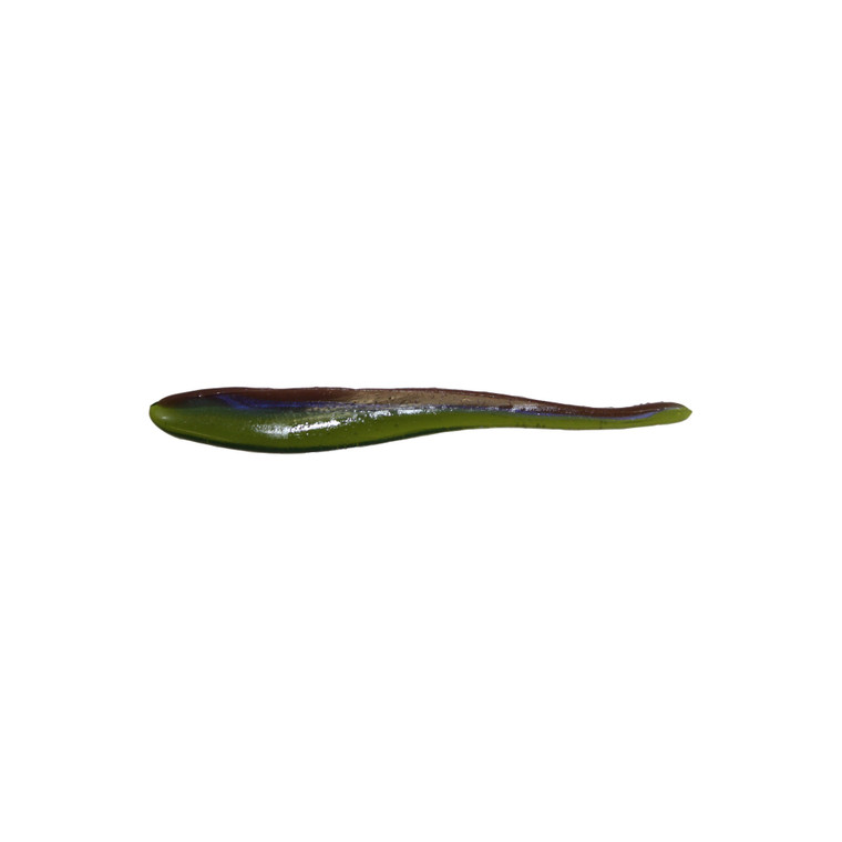 Roboworm Alive Shad - 3'' Aaron's Magic 8pk