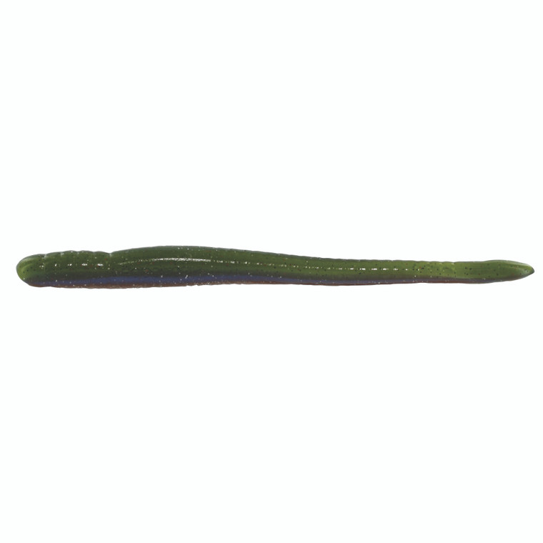Roboworm FAT Straight Tail - 4.5'' Aaron's Magic/R&B 8pk