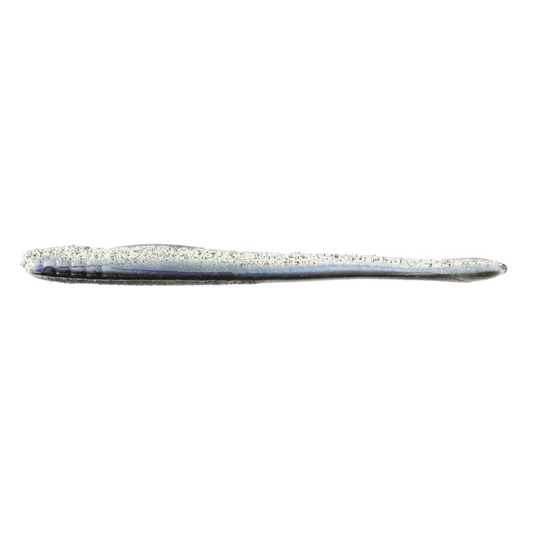 Roboworm FAT Straight Tail - 4.5'' Baby Bluegill 8pk